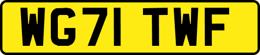WG71TWF