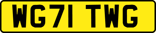 WG71TWG