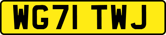 WG71TWJ