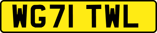 WG71TWL