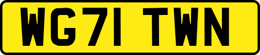 WG71TWN