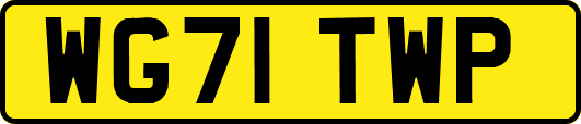 WG71TWP