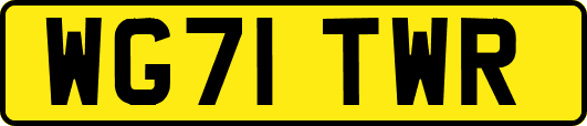 WG71TWR