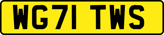 WG71TWS
