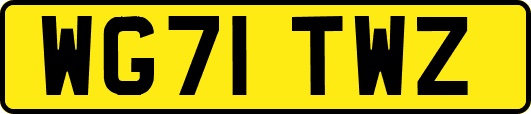WG71TWZ