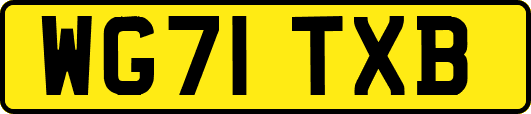 WG71TXB