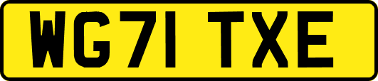 WG71TXE