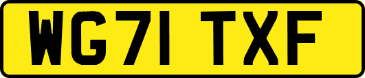 WG71TXF