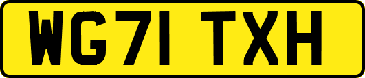 WG71TXH