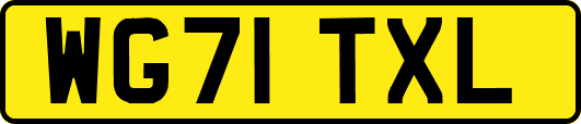 WG71TXL