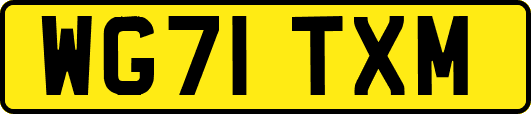WG71TXM