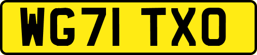 WG71TXO