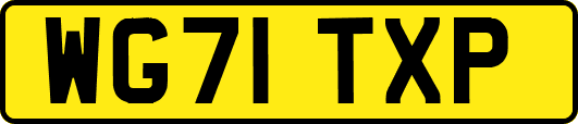 WG71TXP