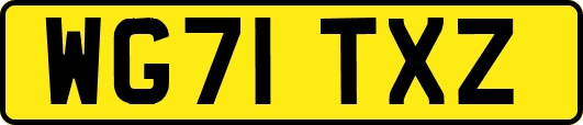 WG71TXZ