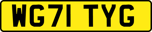 WG71TYG