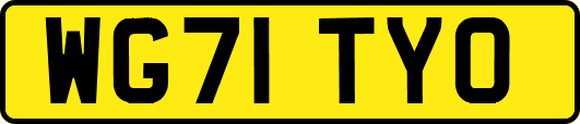 WG71TYO