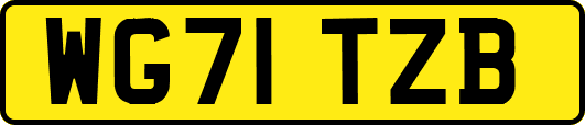 WG71TZB