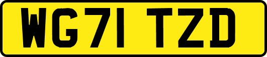 WG71TZD
