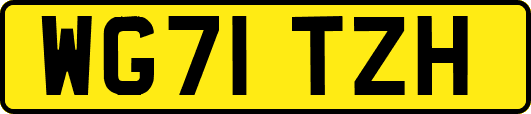 WG71TZH