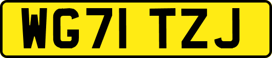 WG71TZJ
