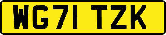 WG71TZK