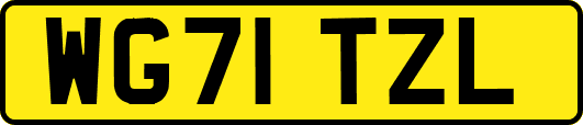 WG71TZL