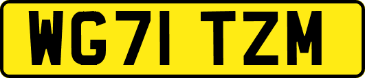 WG71TZM