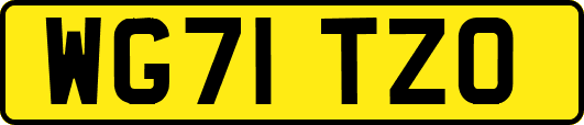 WG71TZO