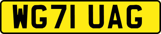 WG71UAG