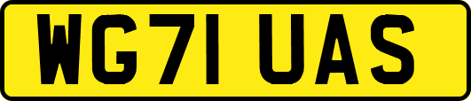 WG71UAS