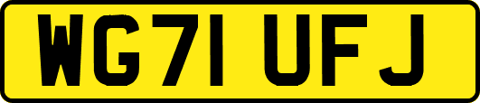 WG71UFJ