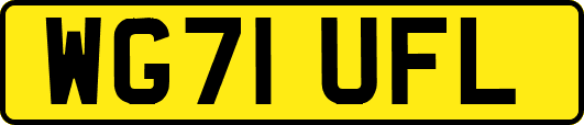 WG71UFL
