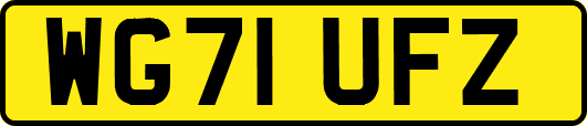 WG71UFZ