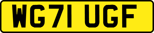 WG71UGF