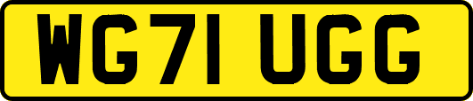 WG71UGG
