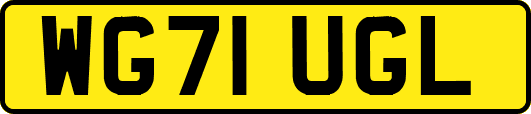 WG71UGL