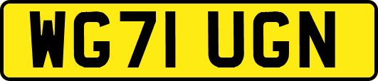 WG71UGN