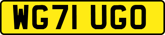 WG71UGO