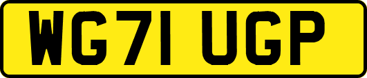 WG71UGP