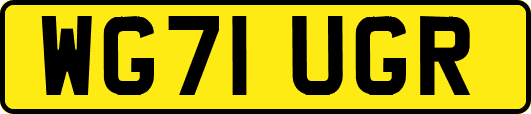 WG71UGR