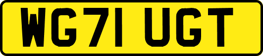 WG71UGT