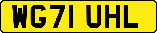 WG71UHL