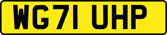 WG71UHP