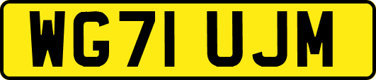 WG71UJM