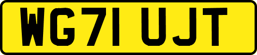 WG71UJT