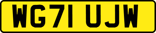WG71UJW