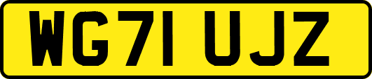 WG71UJZ