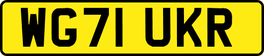 WG71UKR