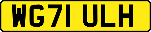 WG71ULH