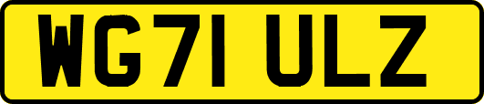 WG71ULZ